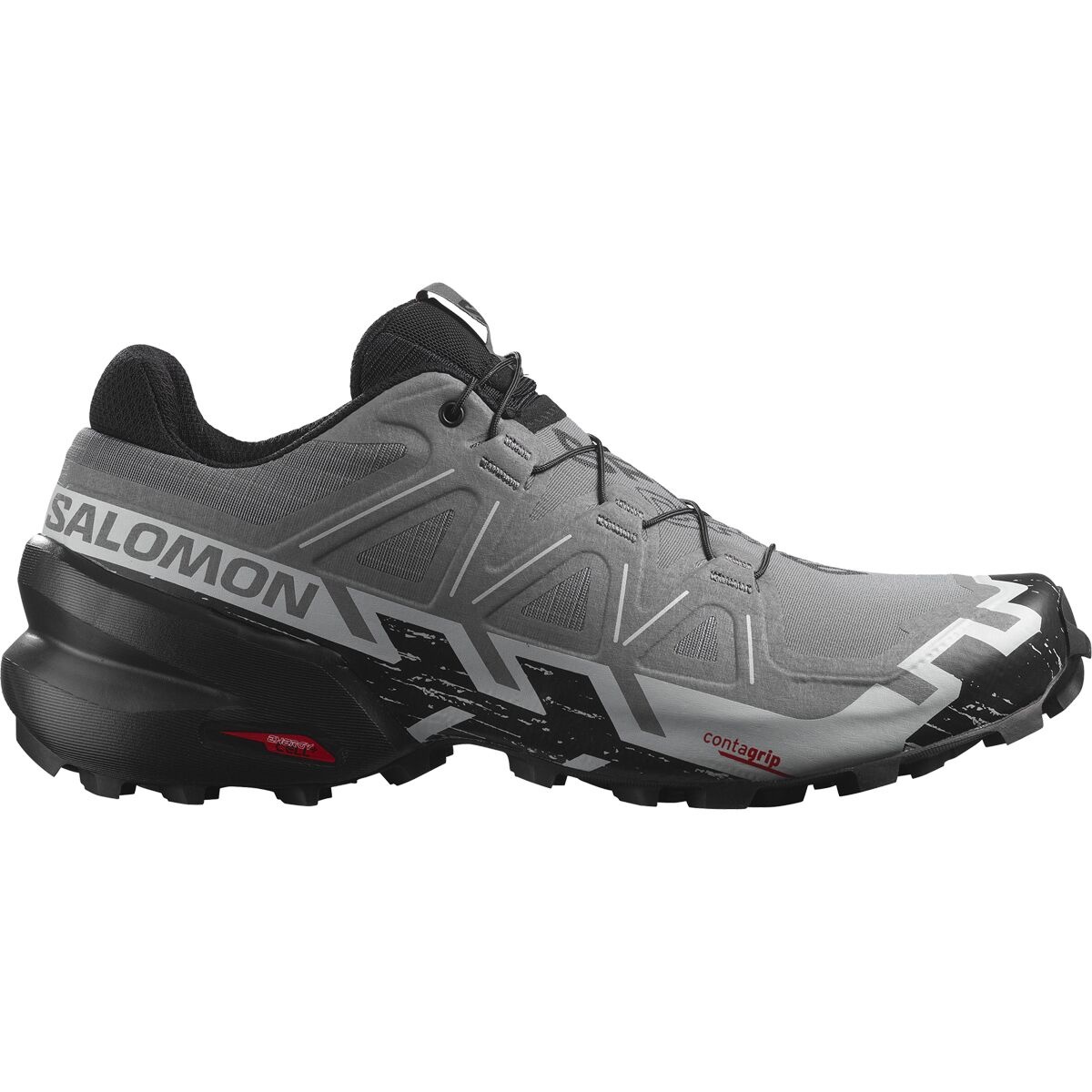 Speedcross 6 Trail Running Shoe - Men's - 1