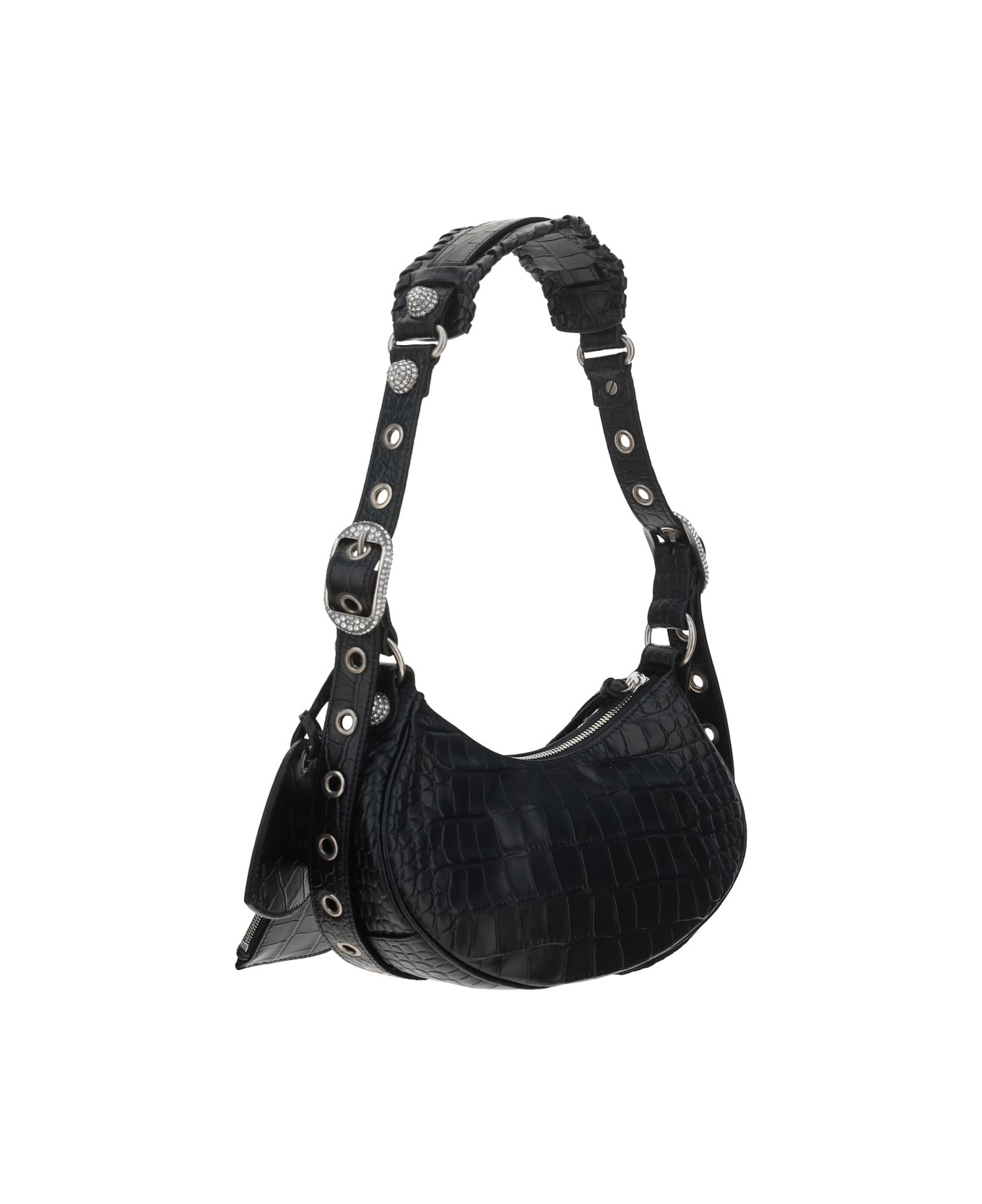 Le Cagole Shoulder Bag - 3