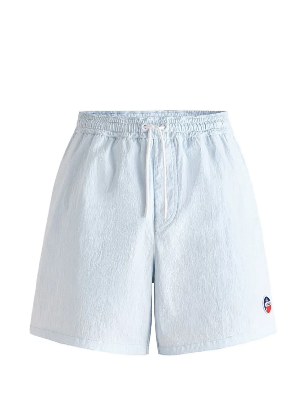 Halfi drawstring textured swim shorts - 1