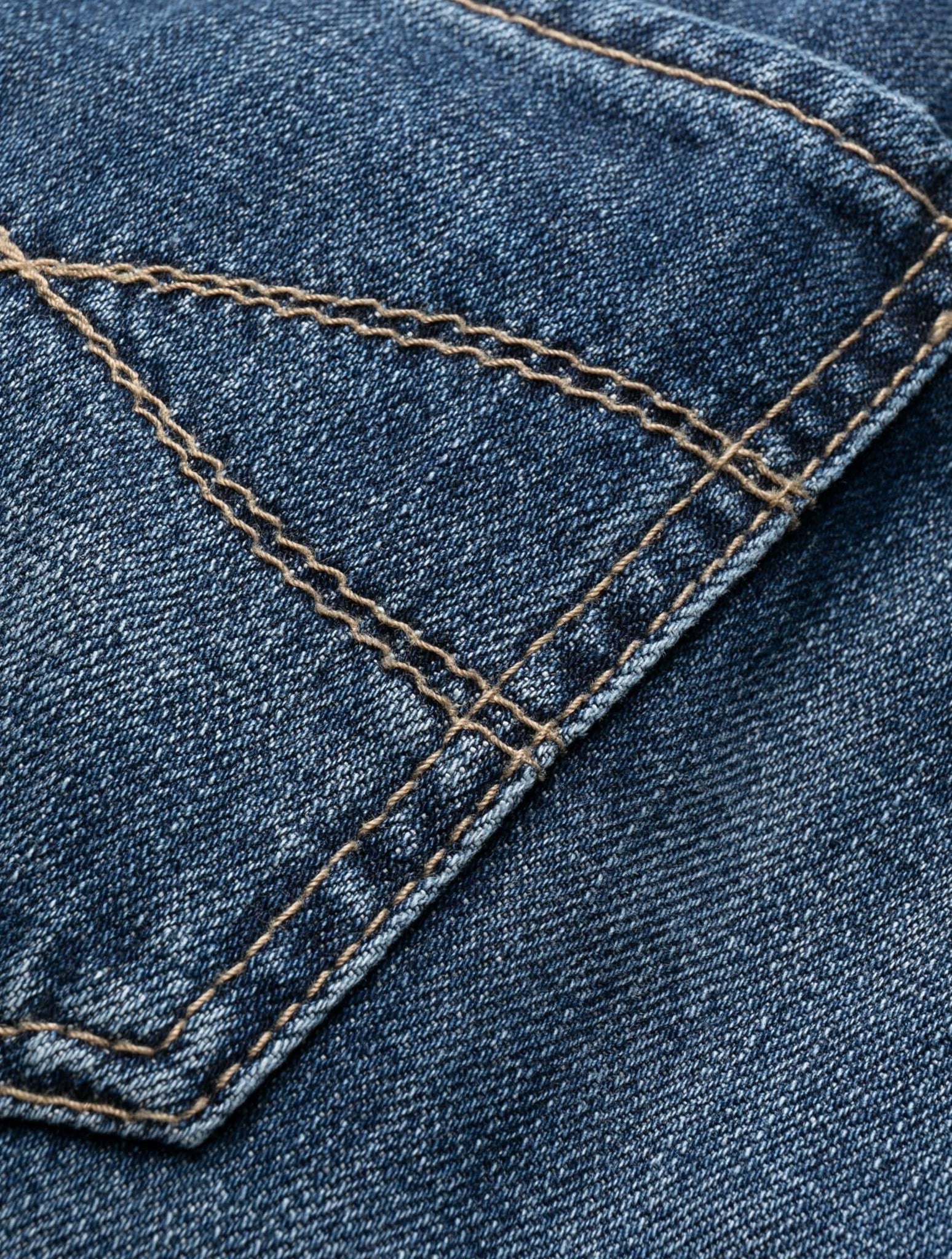 DENIM PANTS - 7