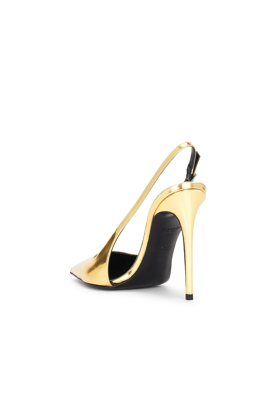 Cindy Slingback - 3