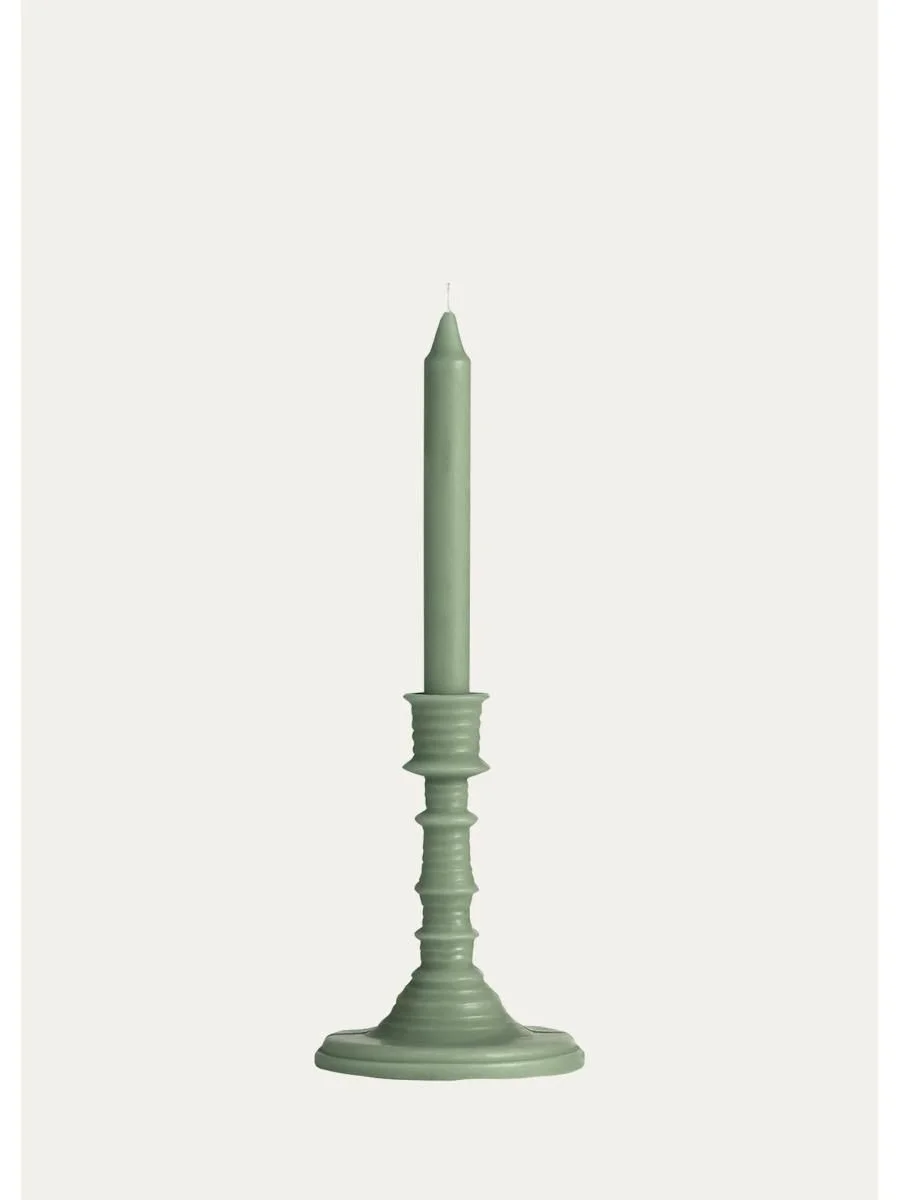 11.9 oz. Scent Of Marihuana Wax Candleholder - 1