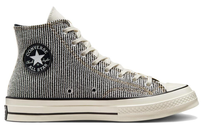 Converse Chuck 70 Workwear High 'Split - Burnt Honey' A02748C 2