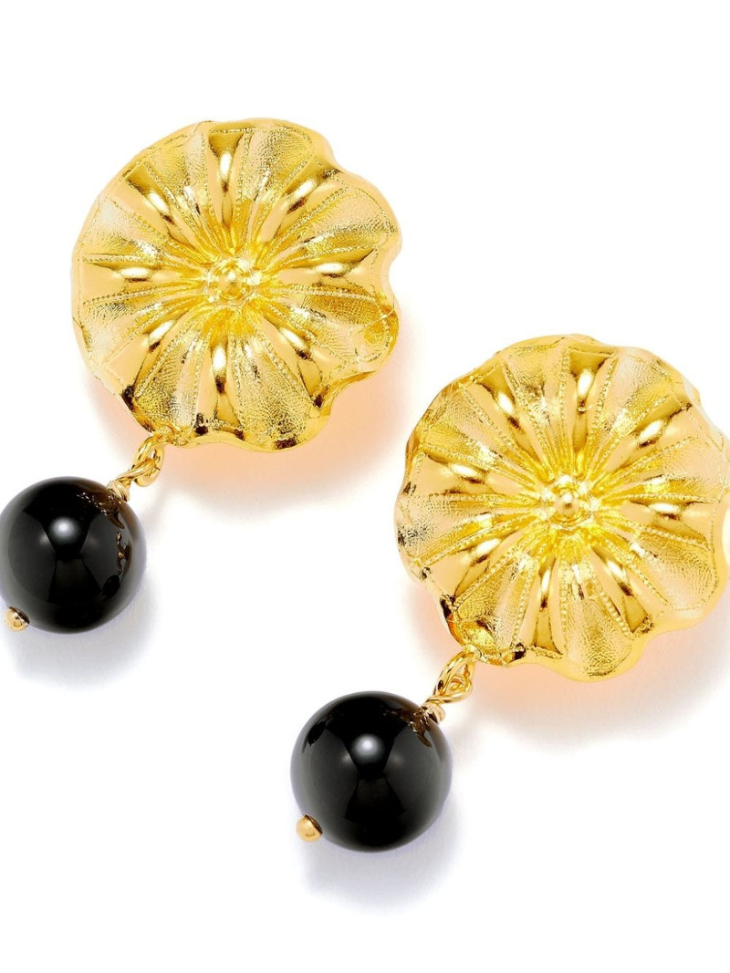DESTREE Sonia Daisy earrings outlook