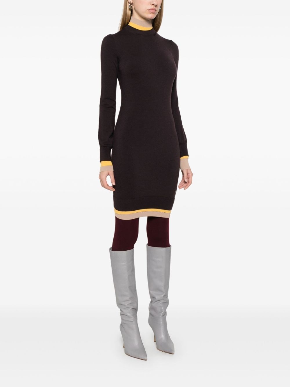 Dress - 4