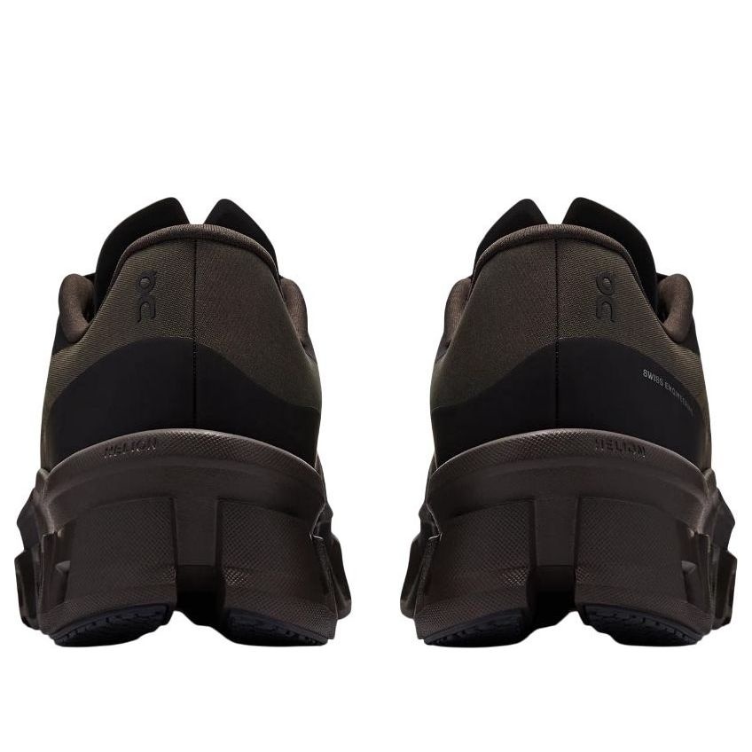 (WMNS) On Running x Post Archive Faction Cloudmonster 2 'Thorn Brown' 3WE10353940 - 4