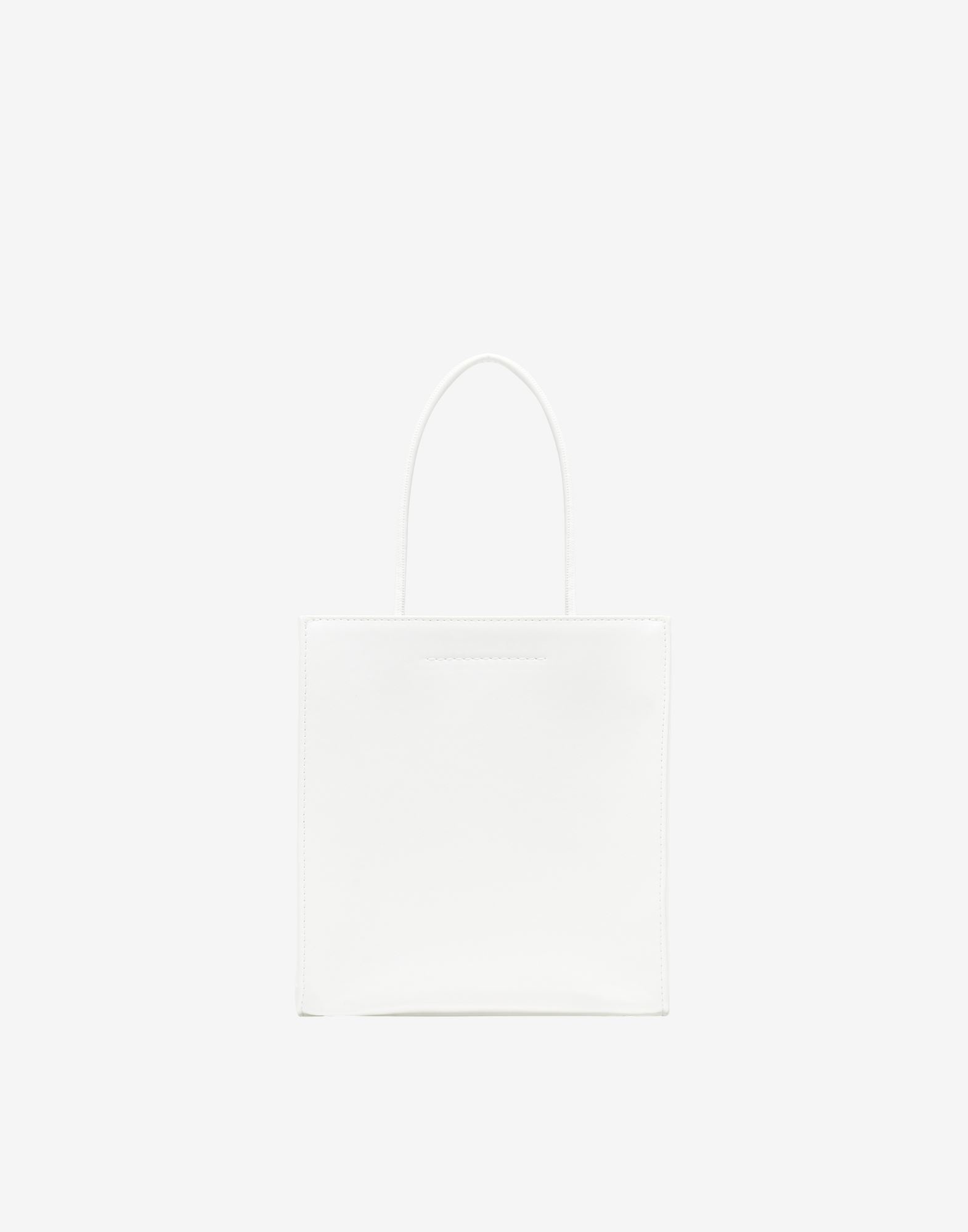 Inside out mini shopping bag - 3