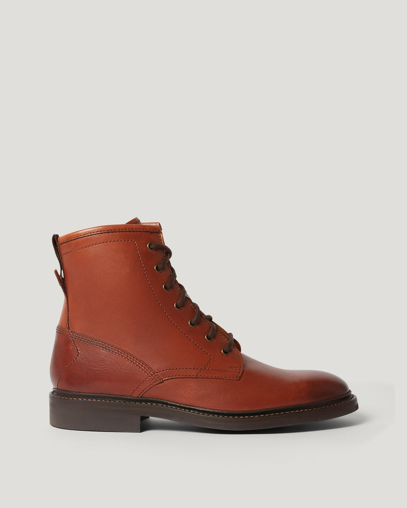 SHELTON BOOT 1