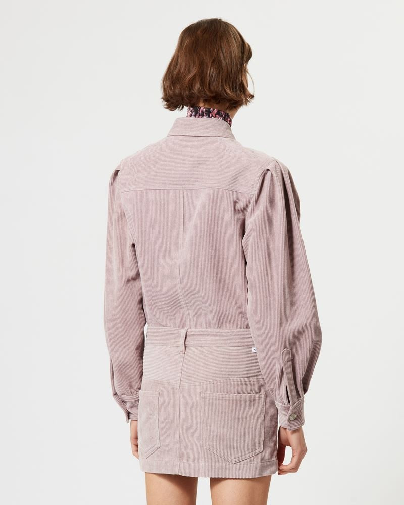 RANIA COTTON SKIRT 5