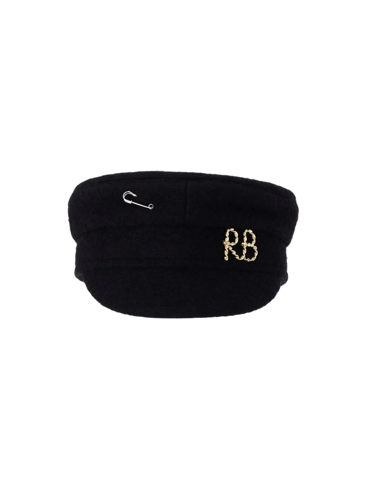 HAT “BAKER BOY” - 1