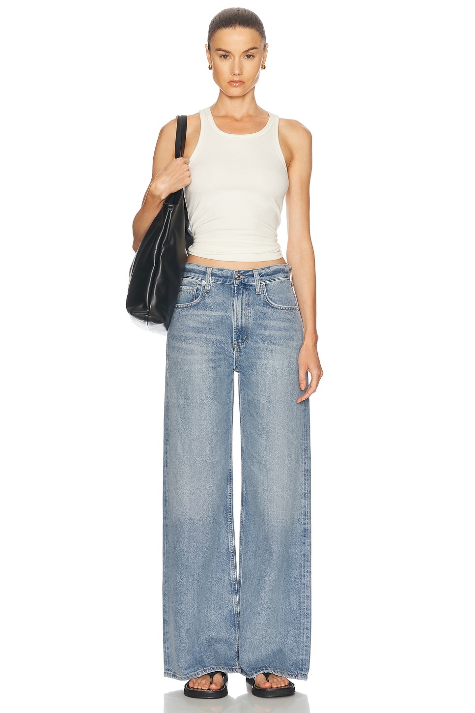 Paloma Baggy - 5