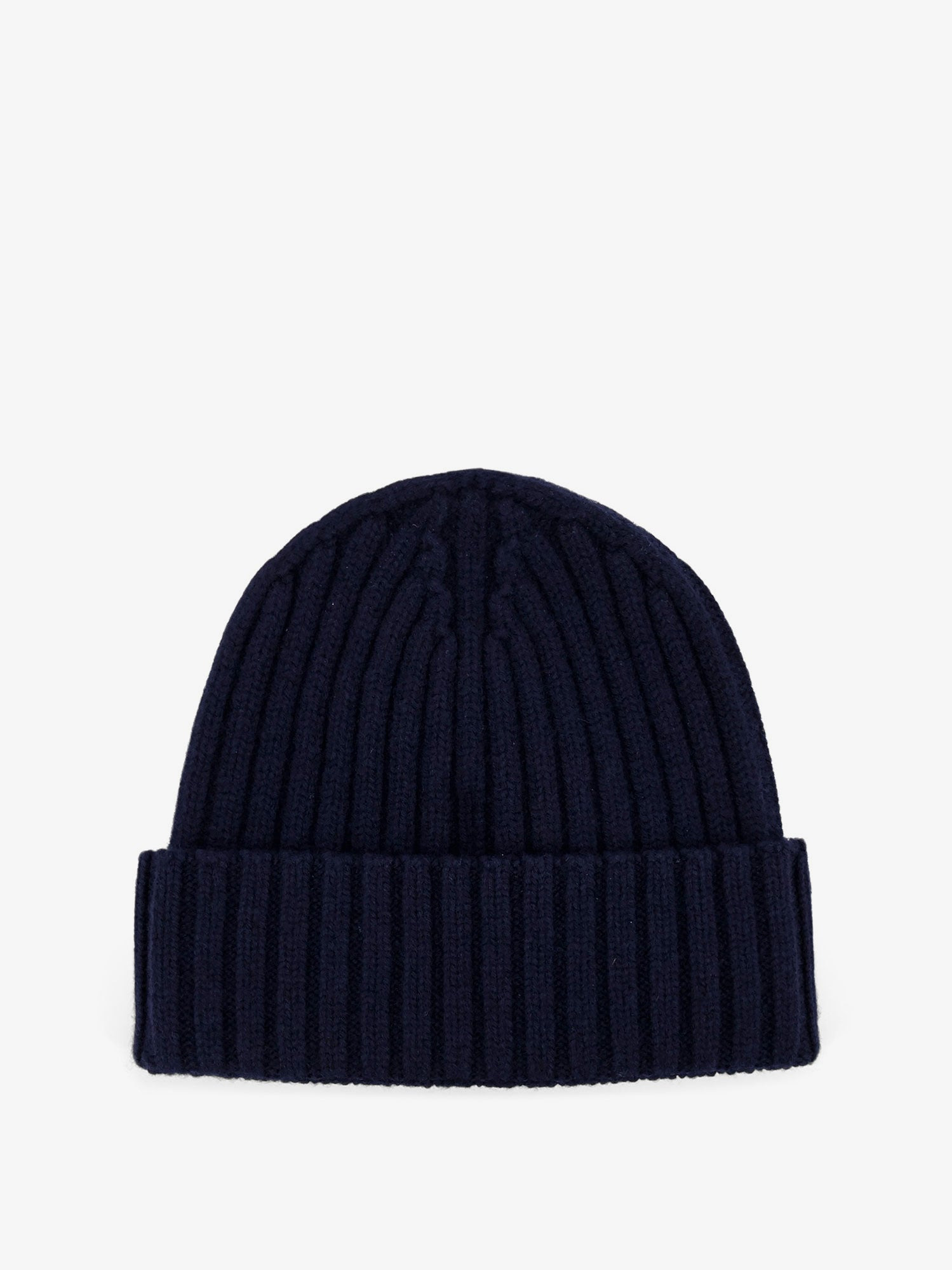 MC2 SAINT BARTH - Mc2 Saint Barth Wengen Wool Beanie Hat - 2