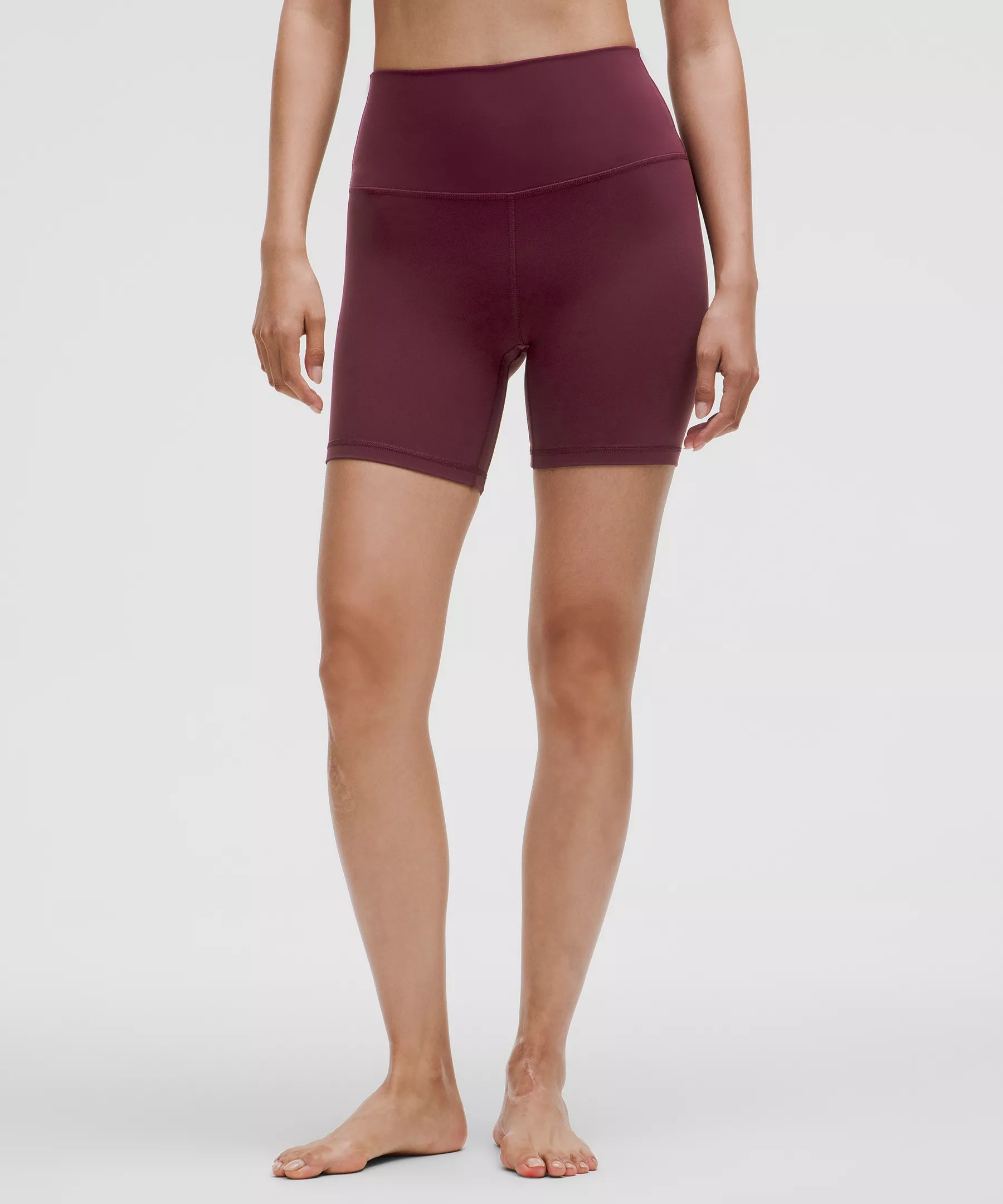 lululemon Align™ High-Rise Short 6" - 1