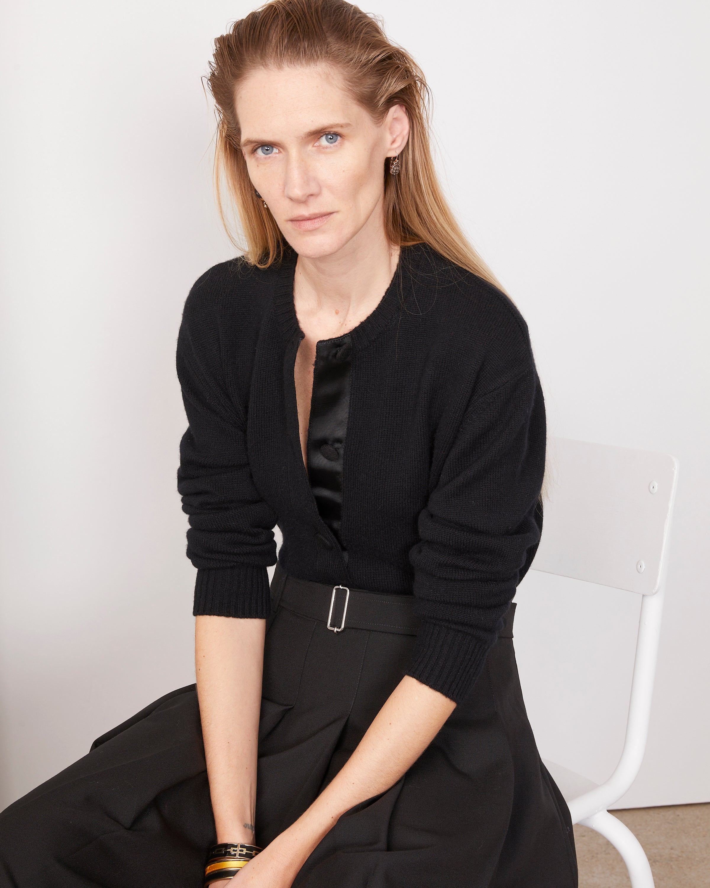 SIRINE CARDIGAN - 2