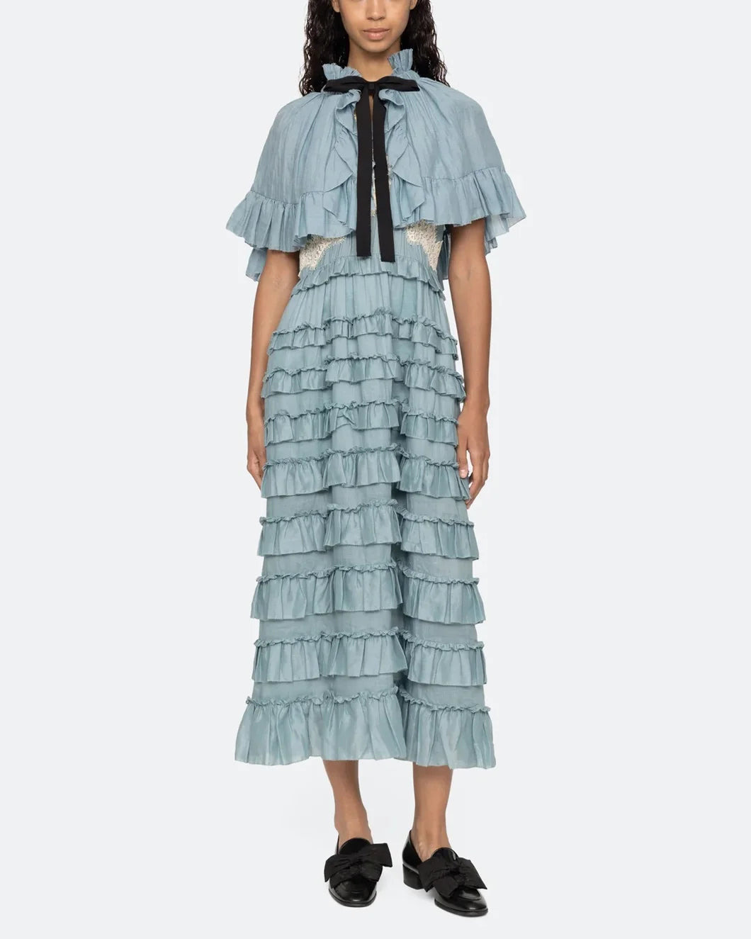 ANISE DRESS - 7