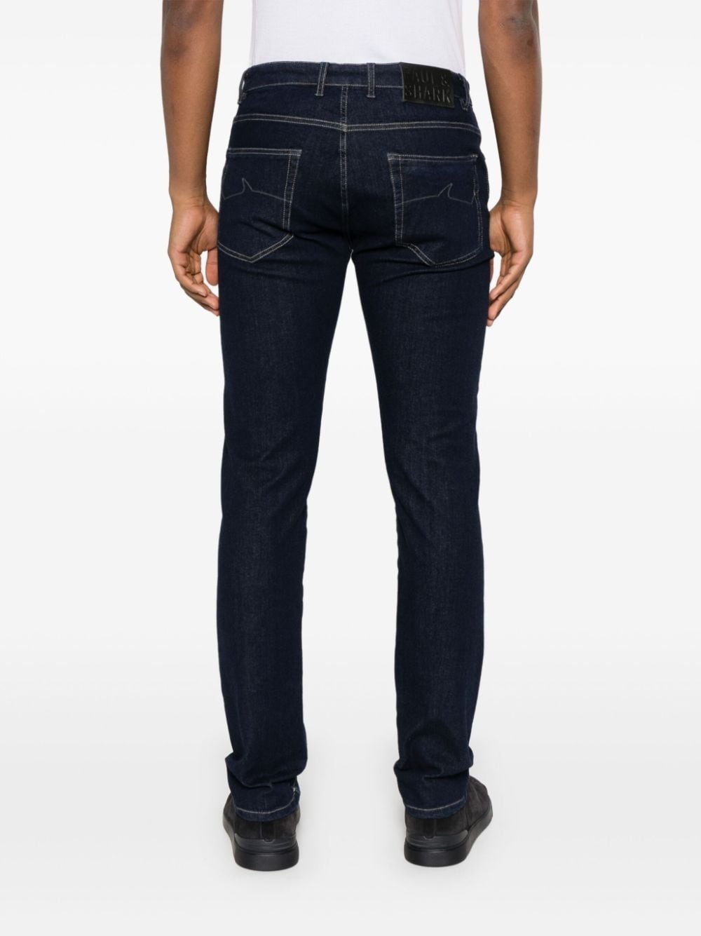 slim-fit jeans - 4