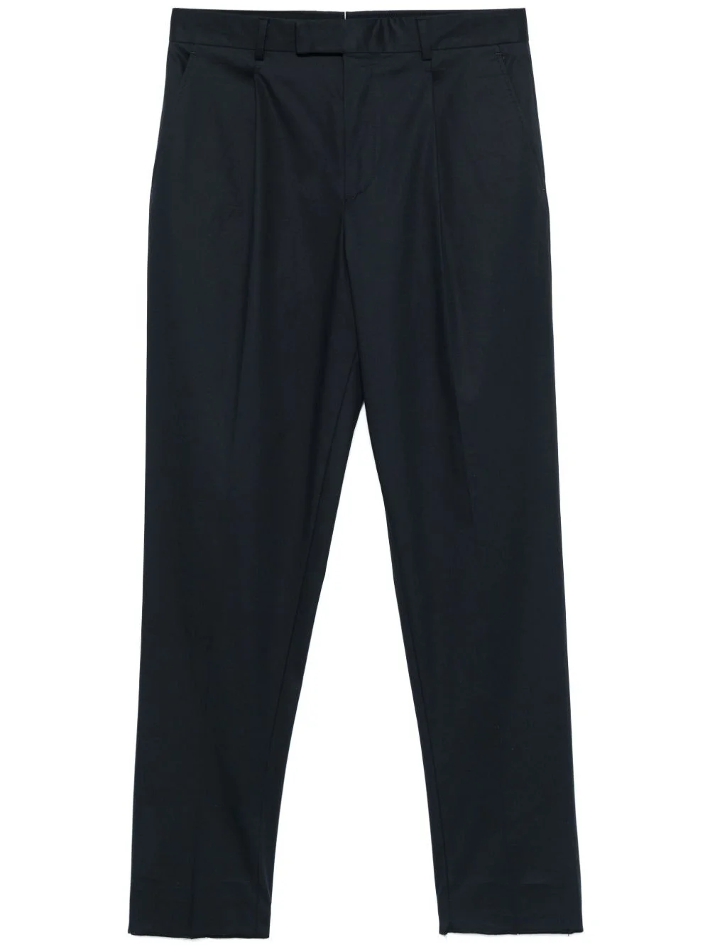 tapered trousers - 1