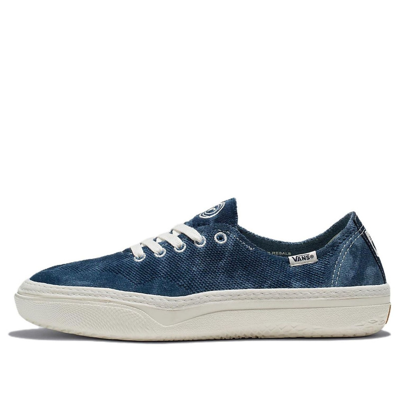 Vans Circle Vee 'Ocean Blue' VN0A4BWLOBL - 1