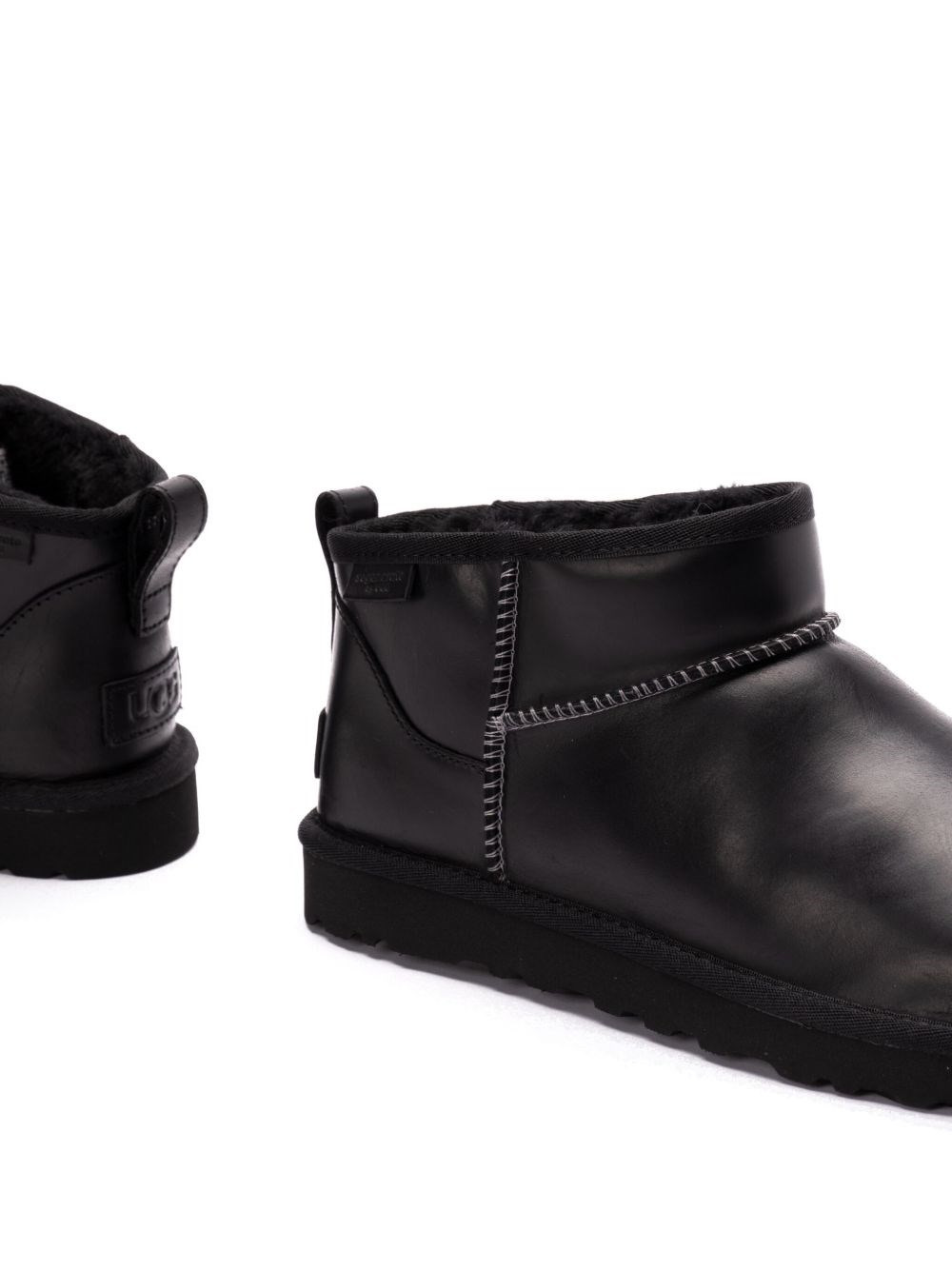 Classic Ultra Mini boots - 2