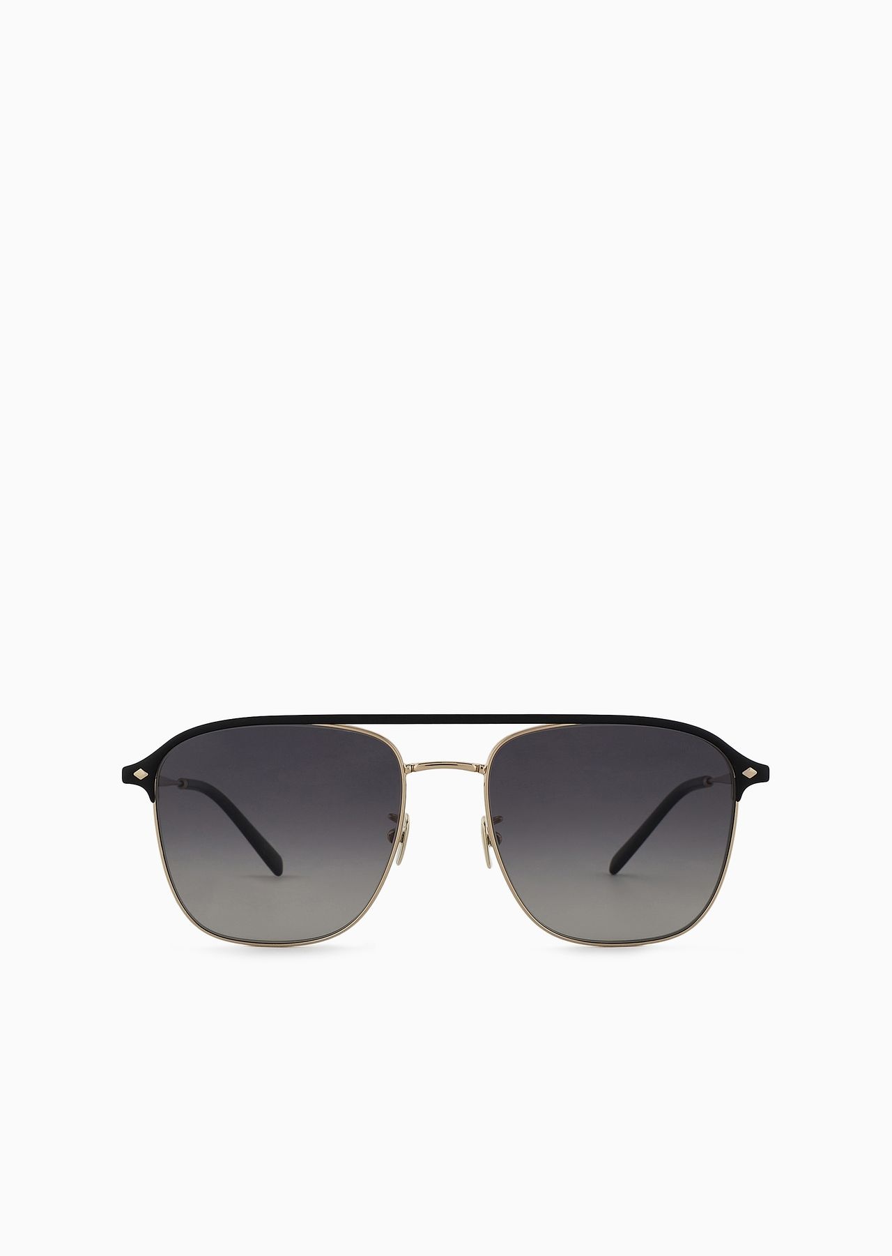 Men’s square sunglasses - 1