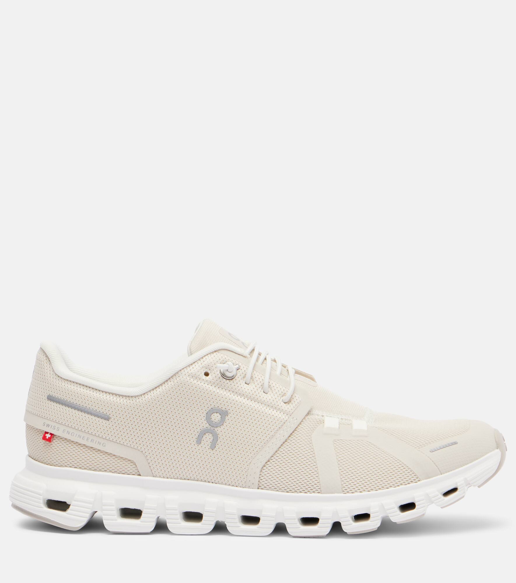 Cloud 6 running shoes - 4
