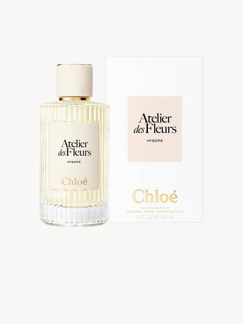 Chloé ATELIER DES FLEURS HYSOPE EAU DE PARFUM outlook