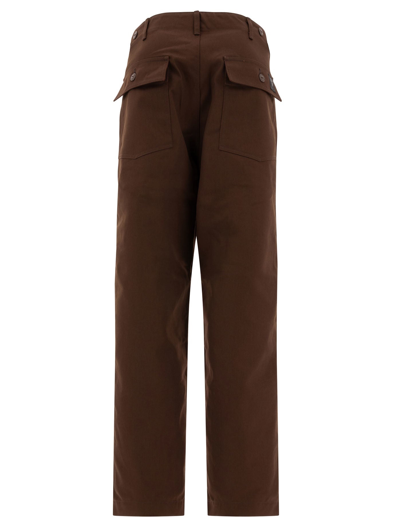 South2 West8 "fatigue" Trousers - 2