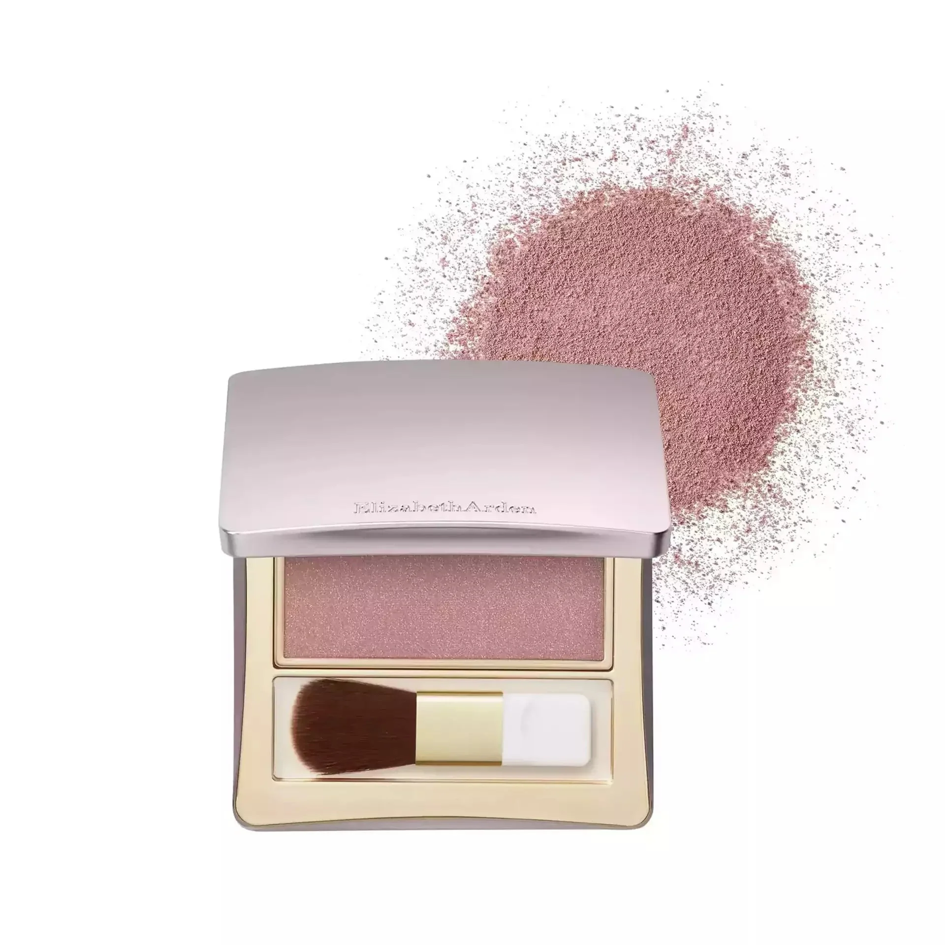 Powder Blush - 1