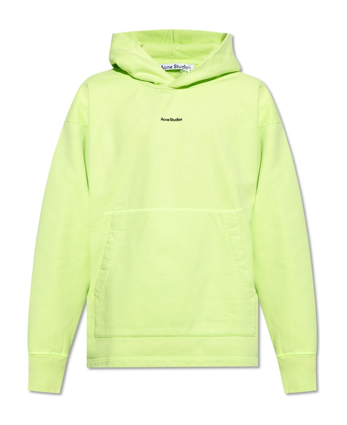 Hoodie With Logo - 1