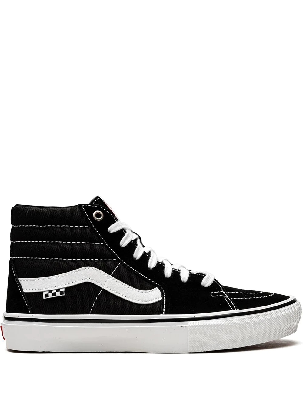 SK8 Hi sneakers - 1