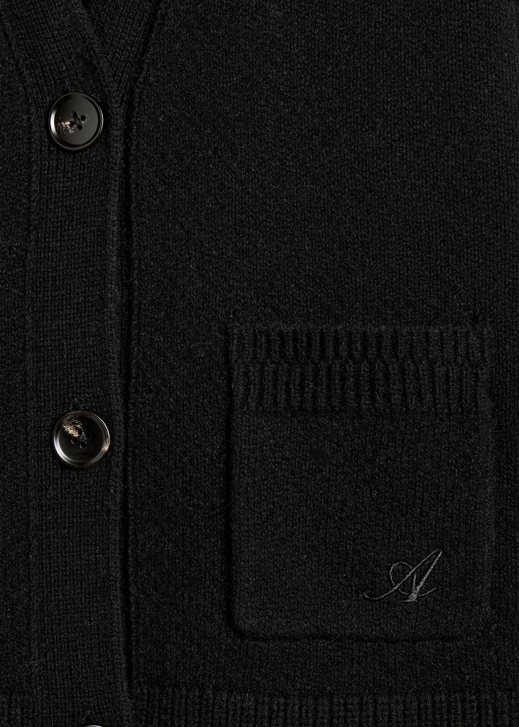 Memory Relaxed Cardigan - 6