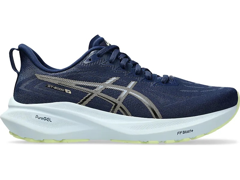 ASICS GT-2000 v13 - 1