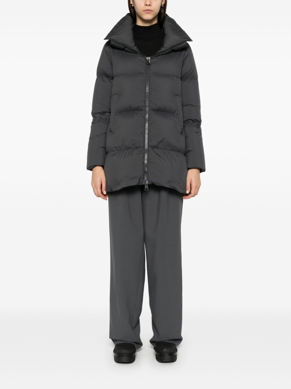 Herno padded coat - 2