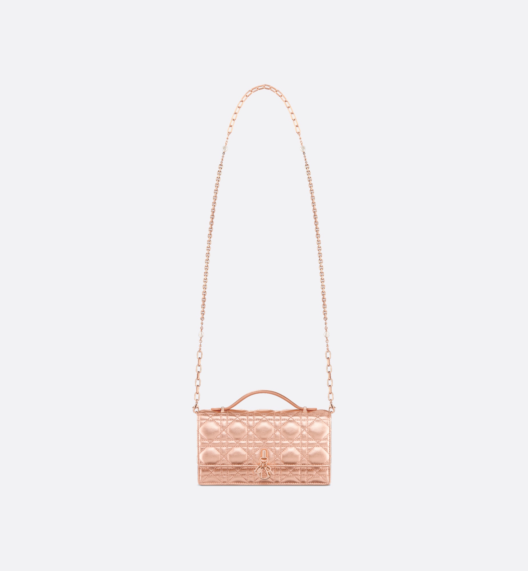 My Dior Mini Bag - 4