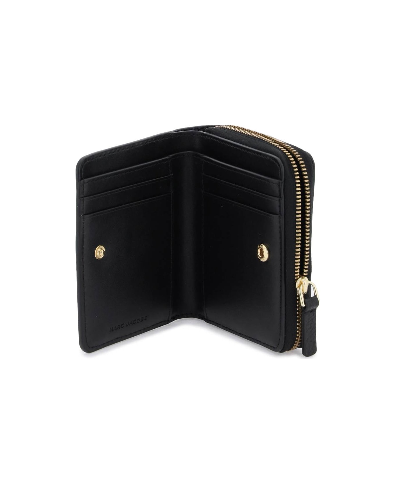 The Mini Compact Wallet - 2