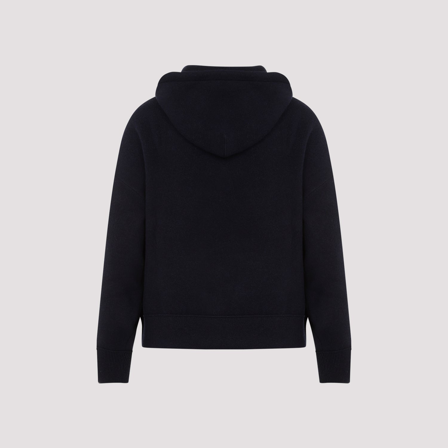 Bottega Veneta Cashmere Hoodie Women - 2