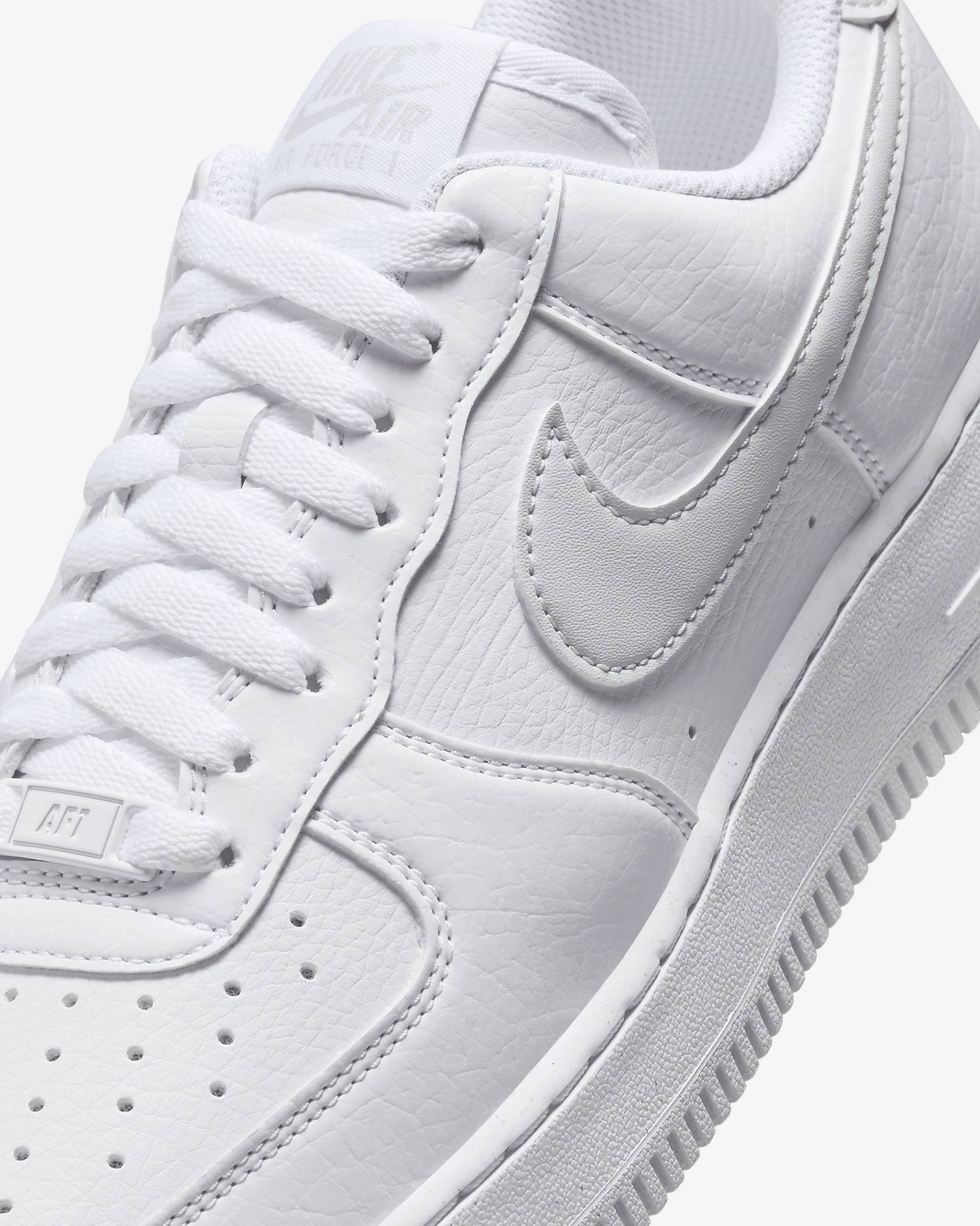 Nike Air Force 1 '07 Next Nature Women's Shoes - 8