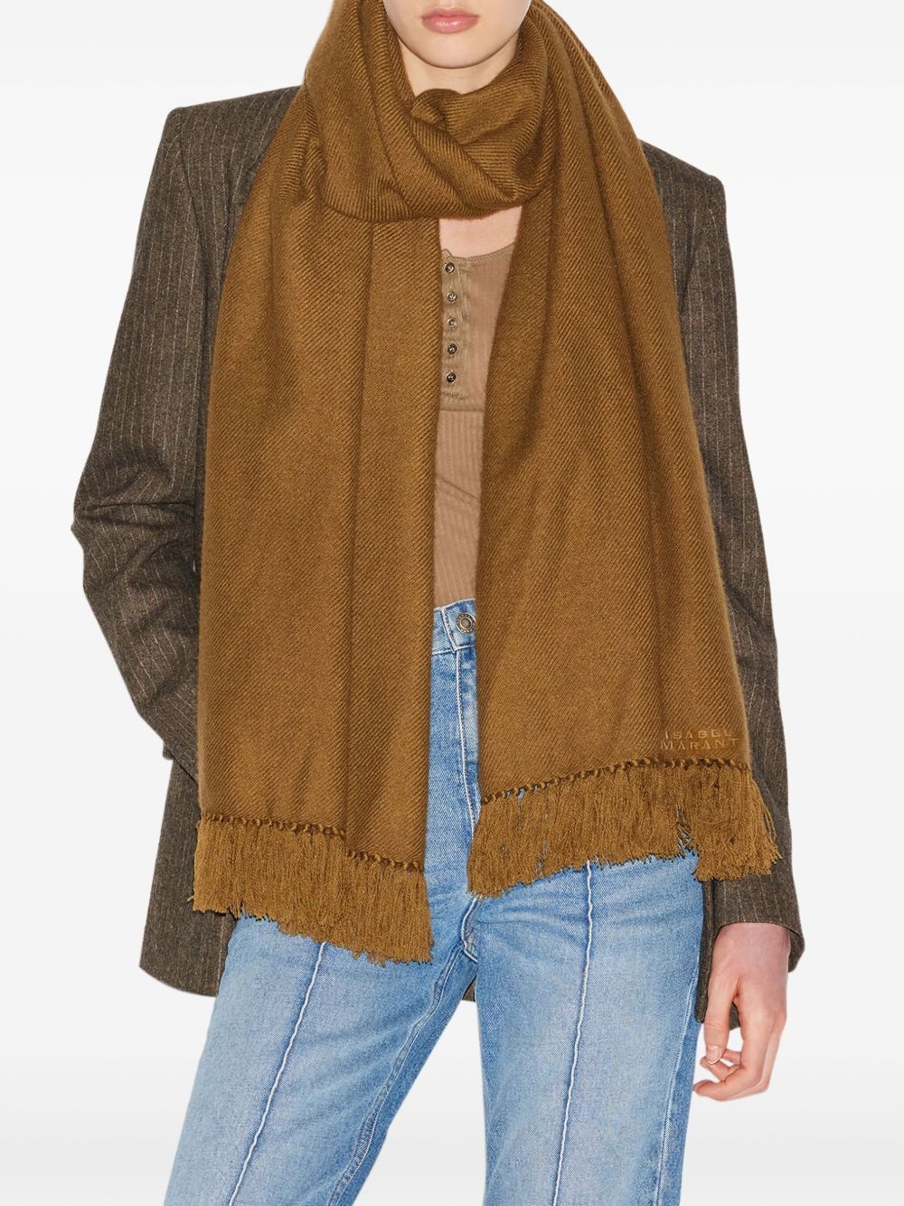 Vilana scarf - 2