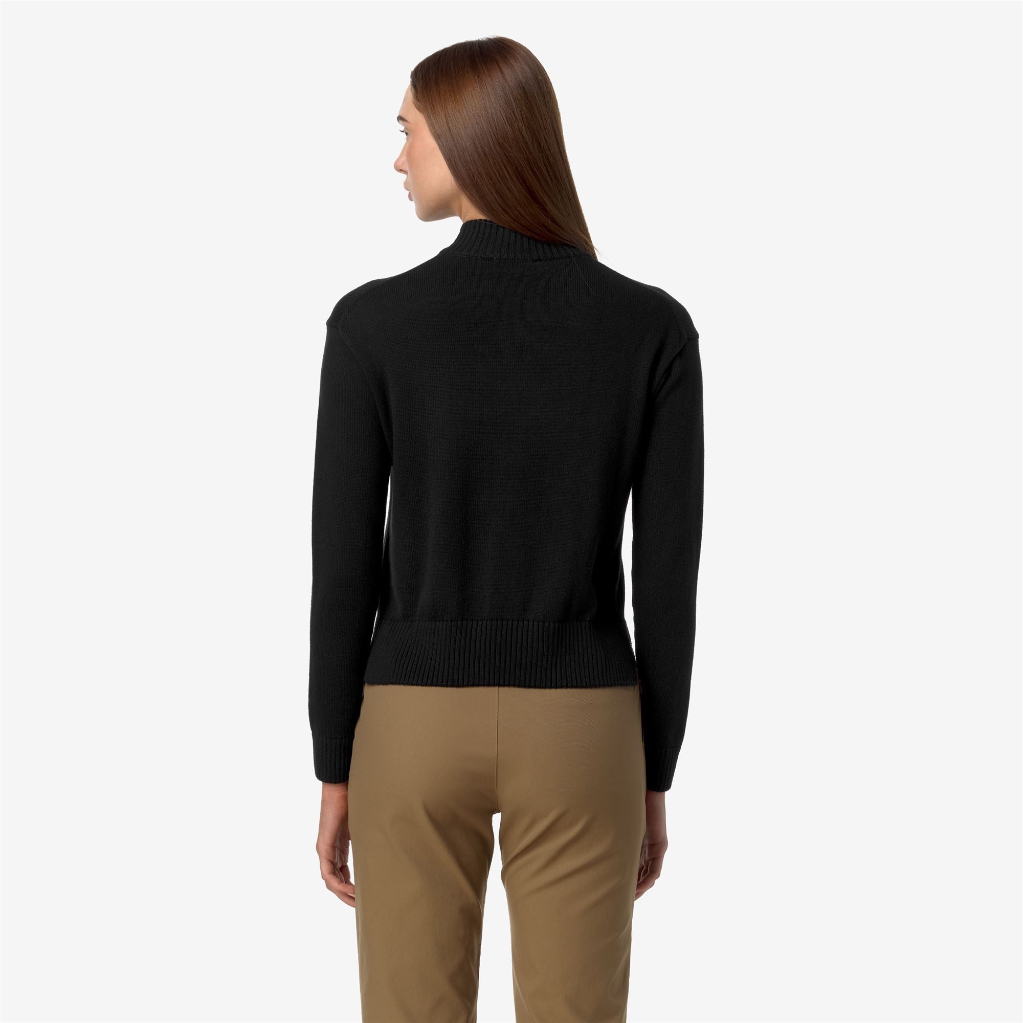 AGATA COTTON CASHMERE - 5