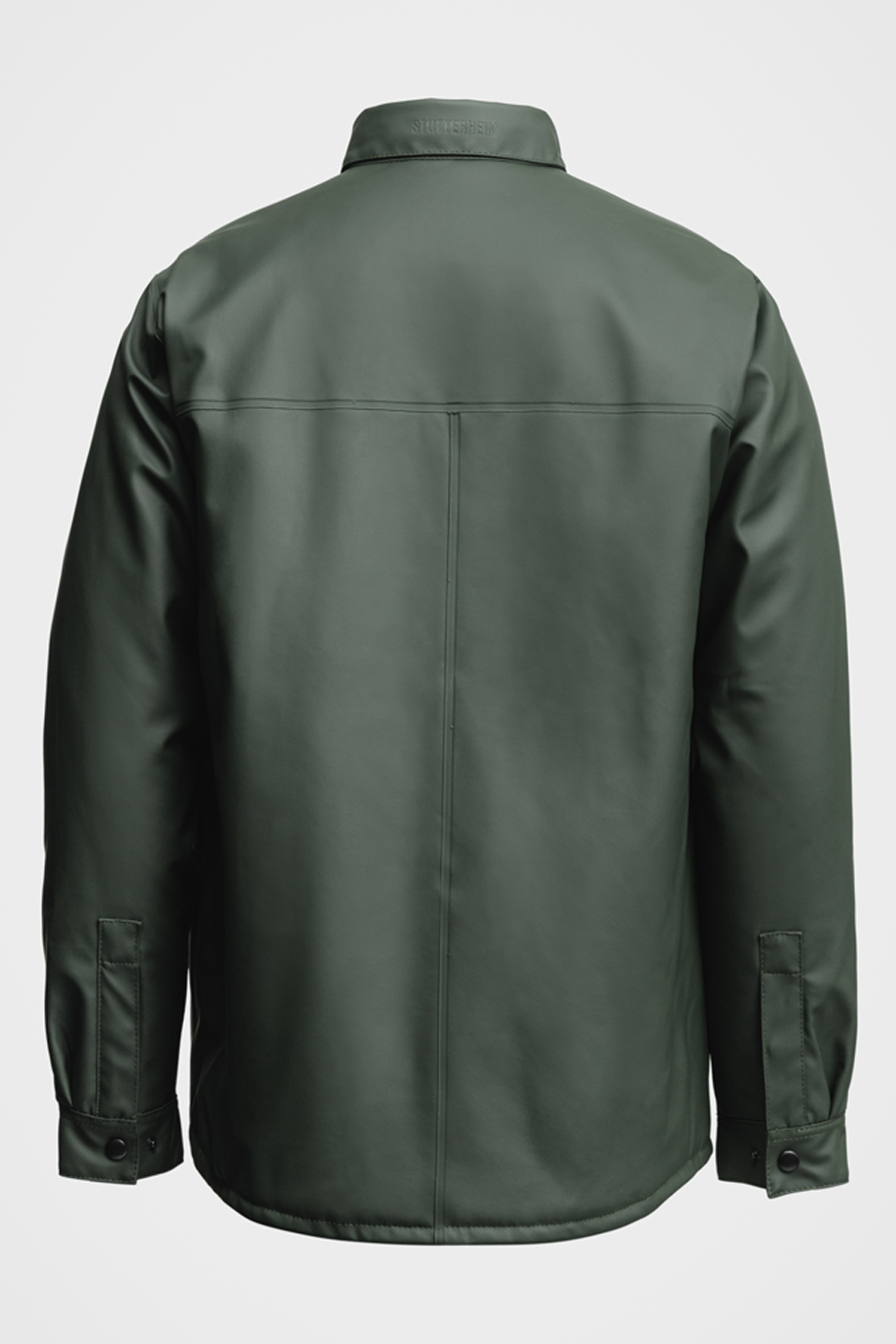 Ringen Winter Jacket Green - 6