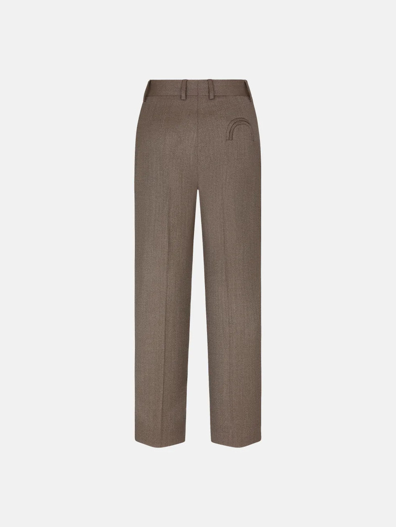 BLAZÉ MILANO Nana Pants outlook