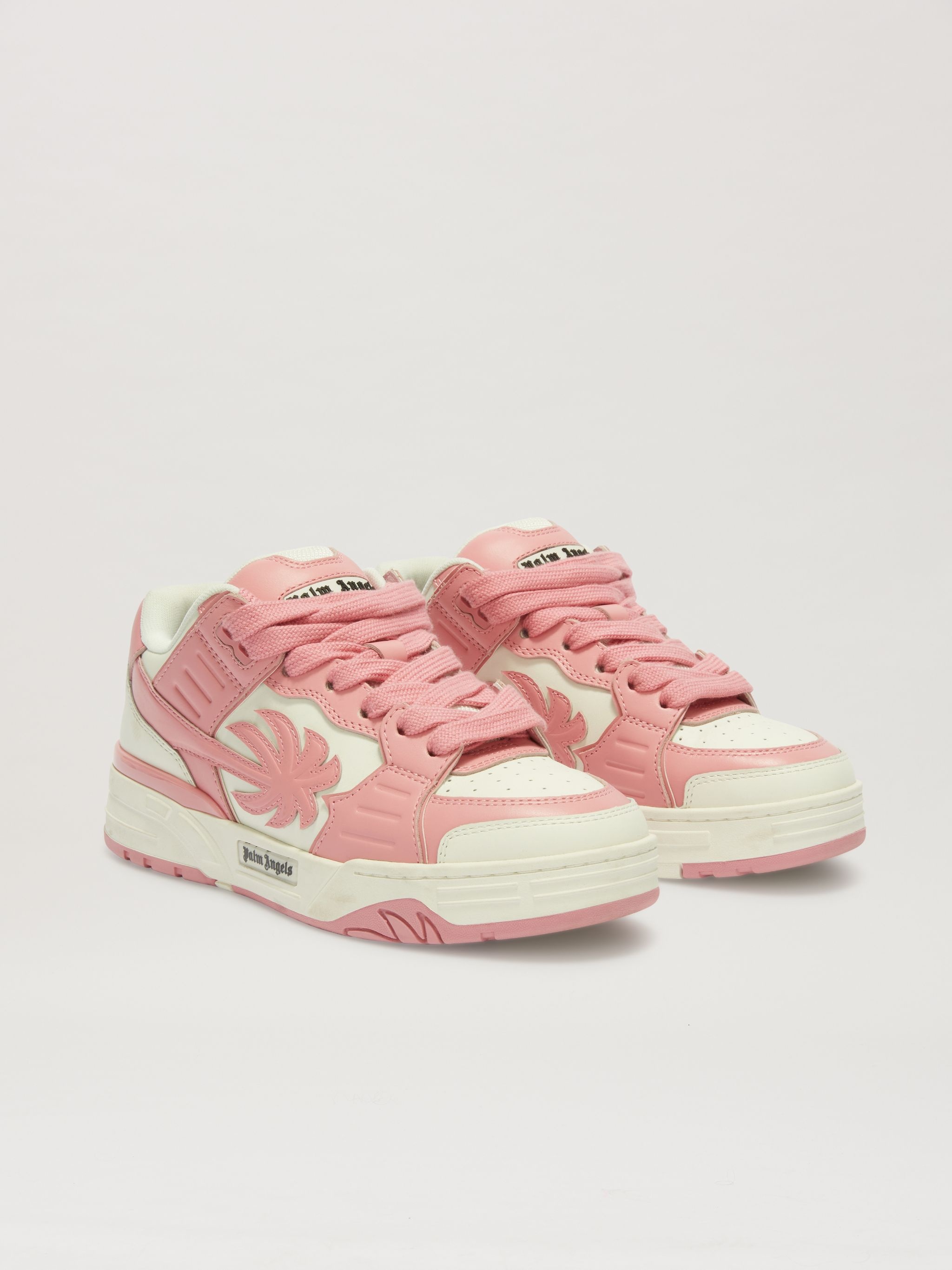 Venice Leather Sneakers - 2