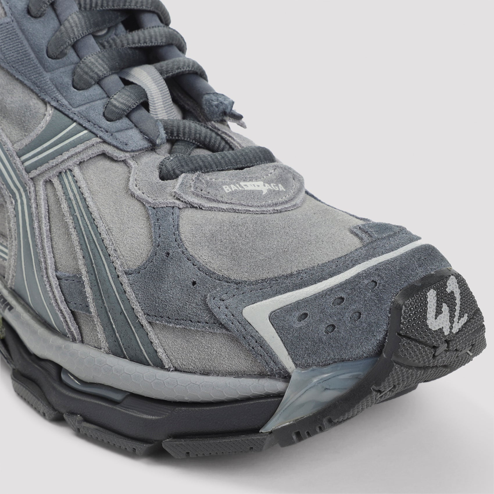 Balenciaga Runner Sneakers Men - 4