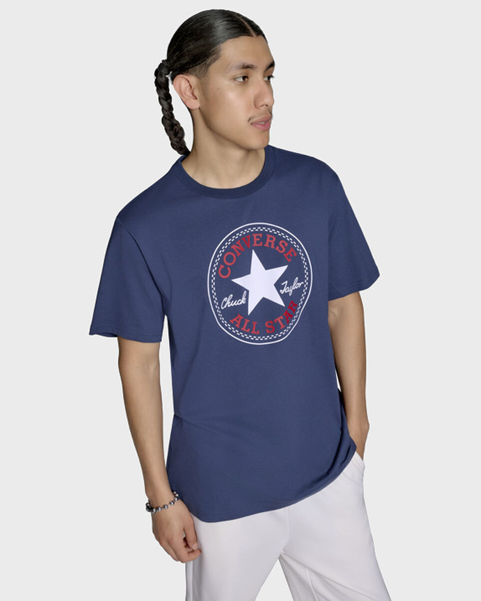 Chuck Taylor All Star Patch T-Shirt - 7