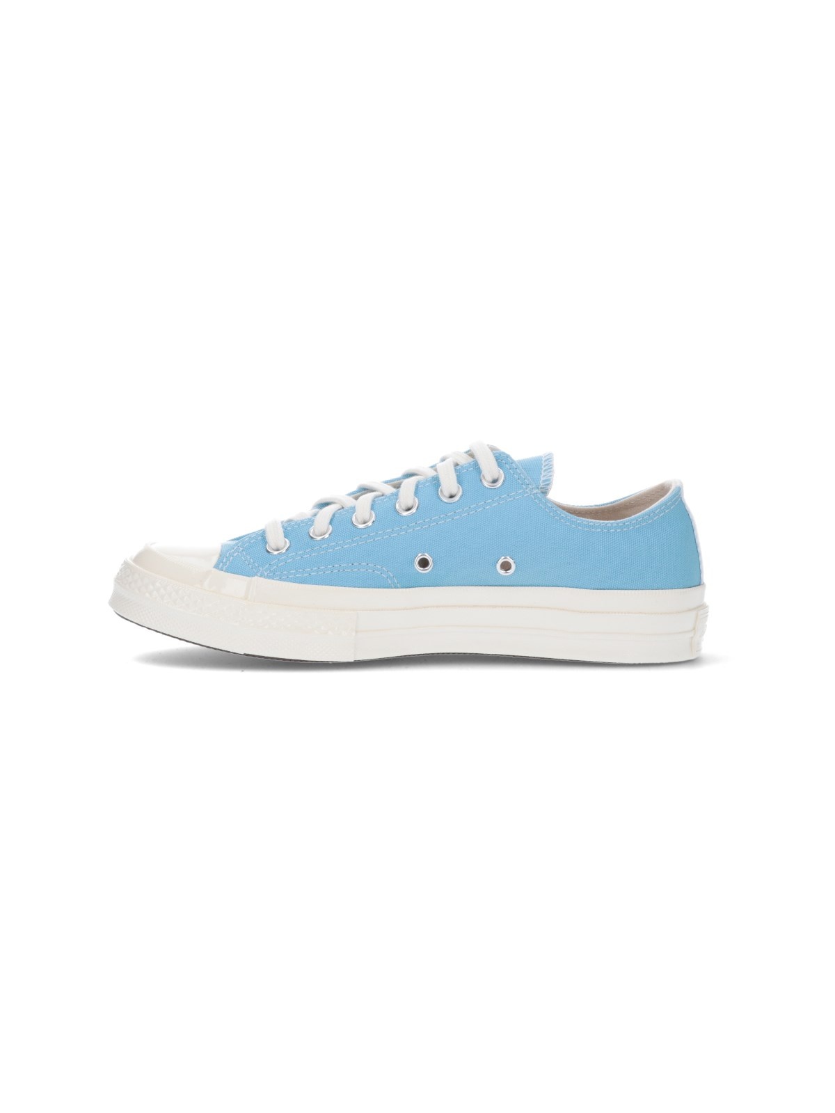 "CONVERSE CHUCK 70" LOW TOP SNEAKERS - 3