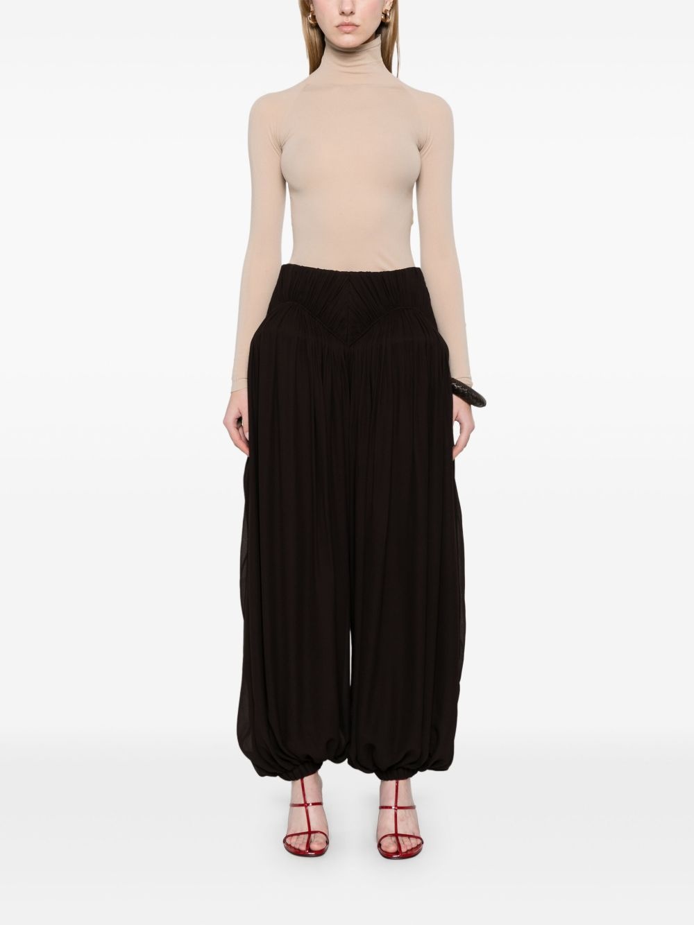 second-skin top - 2