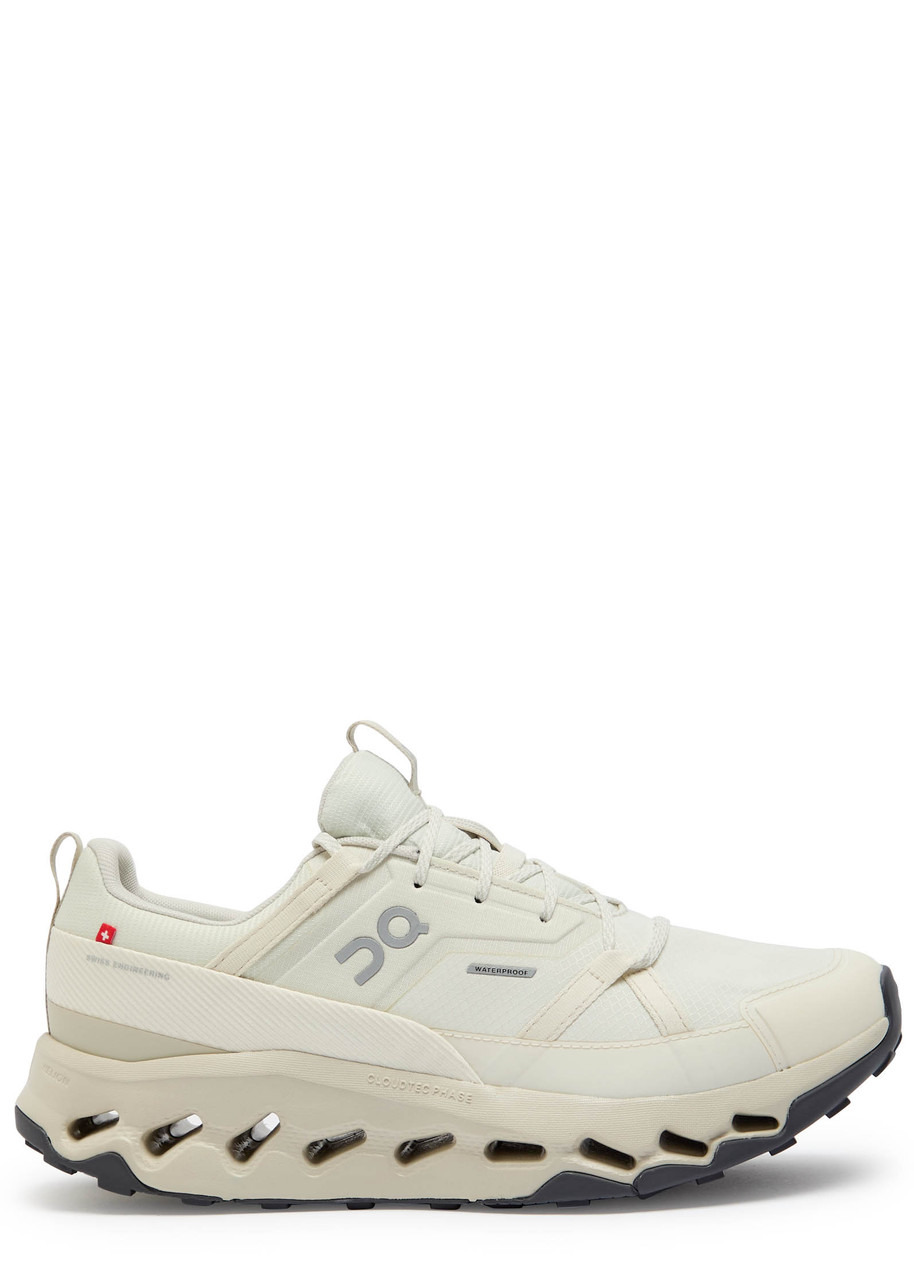 ON Cloudhorizon WP Panelled Mesh Sneakers - 1