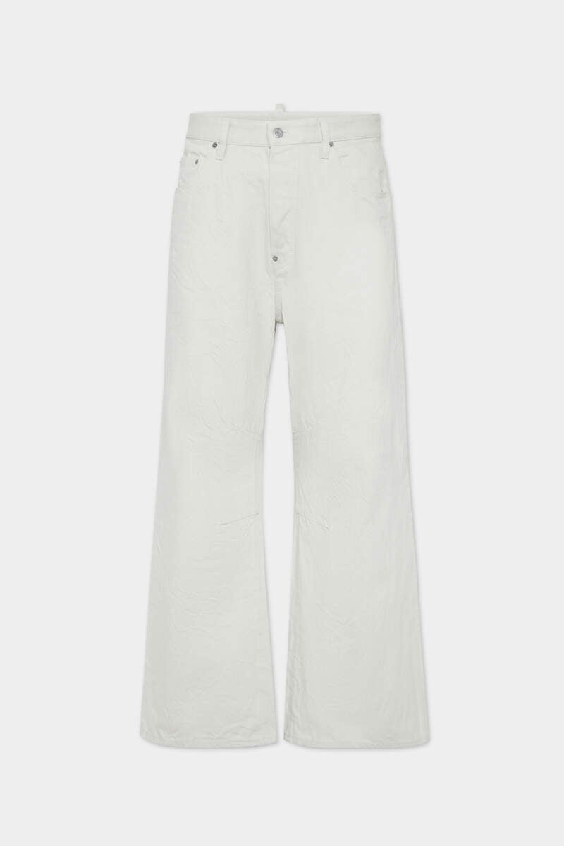 ICON NEW GENERATION ICE EROS JEANS - 1