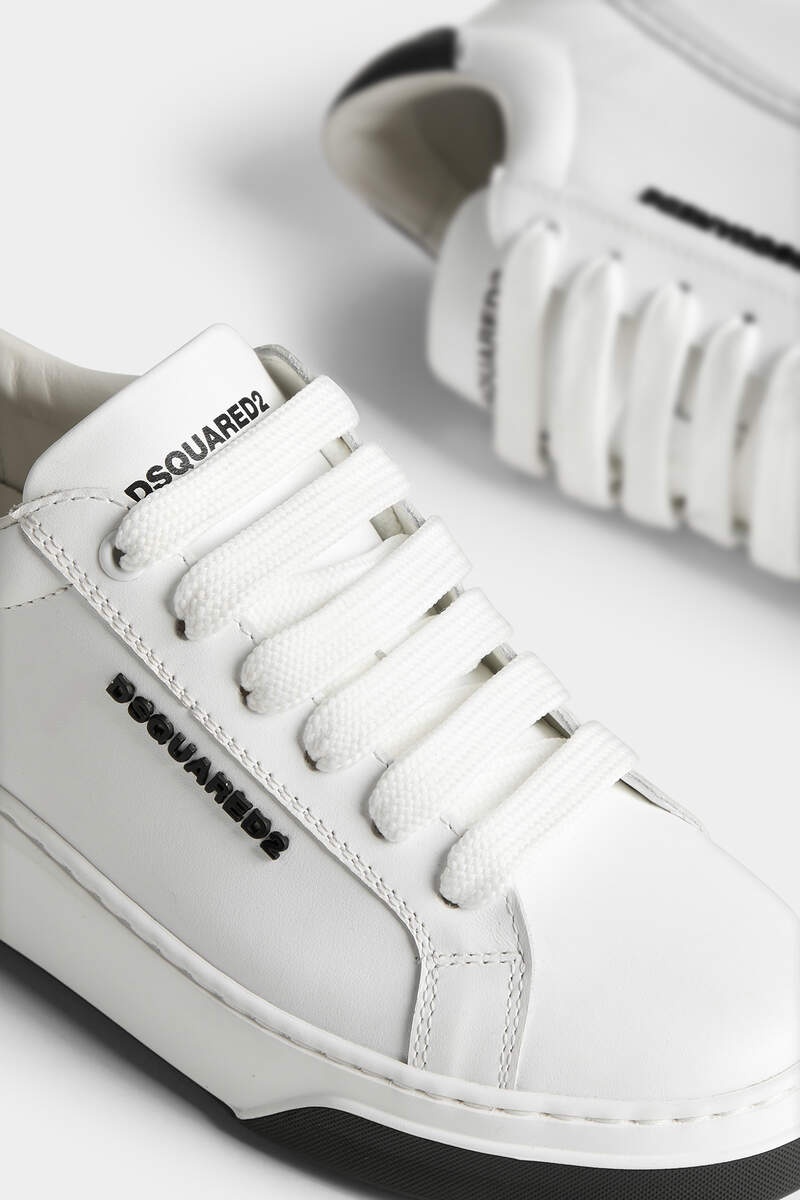 BUMPER SNEAKERS - 5