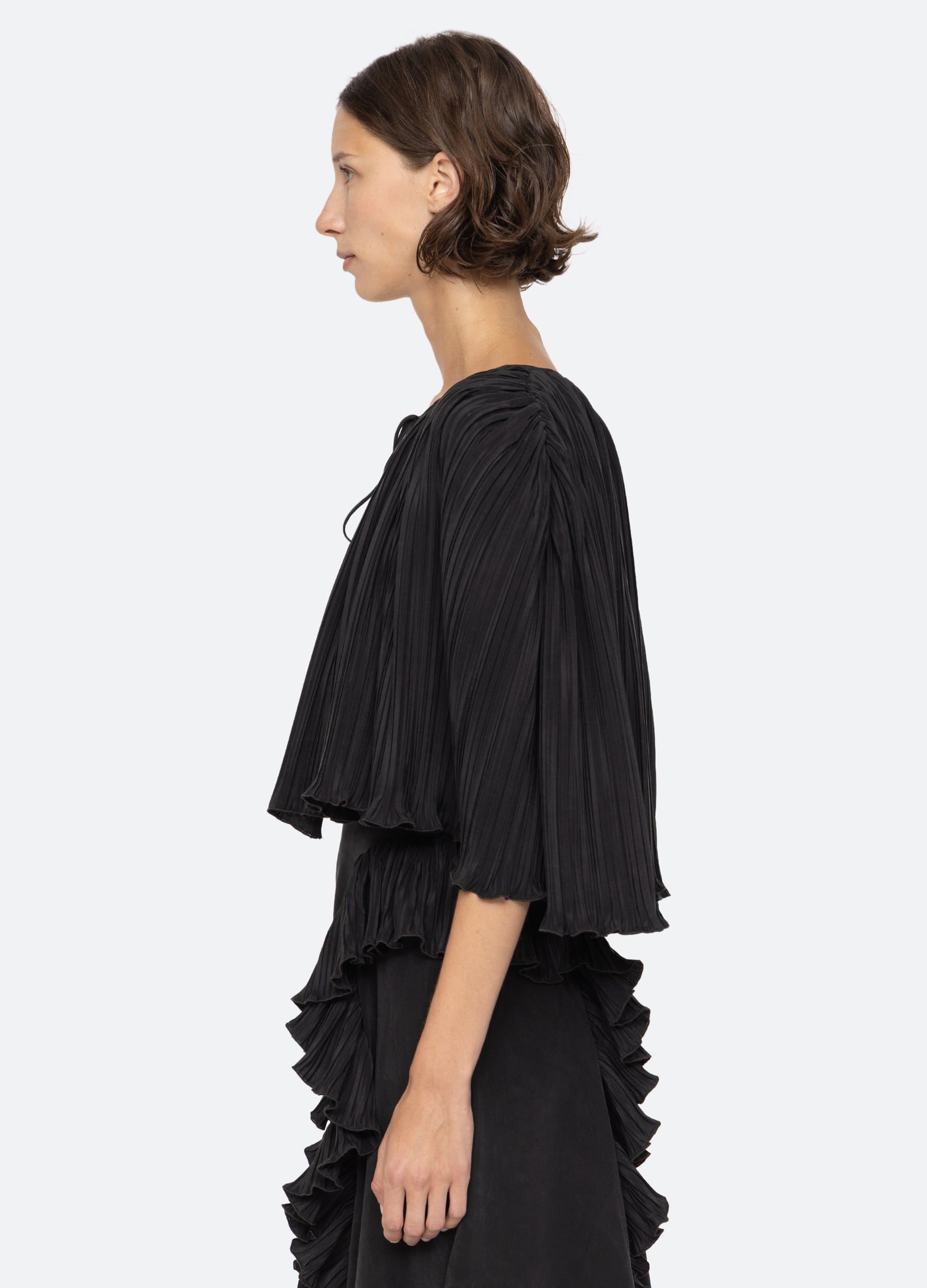 Delilah Cape - 3
